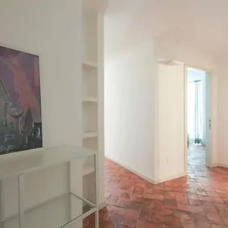 Apartmán Hozyhome Brera