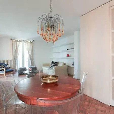 Hozyhome Brera Milán