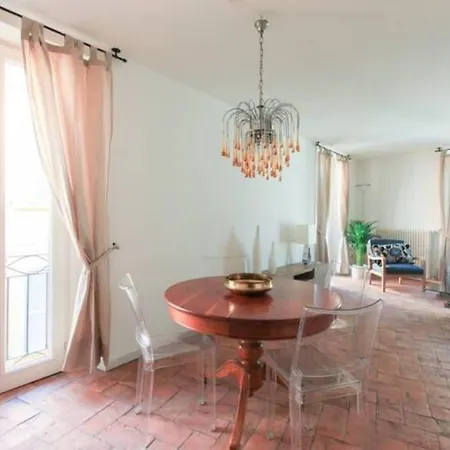 Hozyhome Brera Apartmán