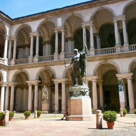 Apartmán Hozyhome Brera