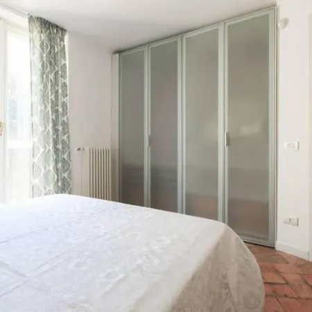 Apartmán Hozyhome Brera *
