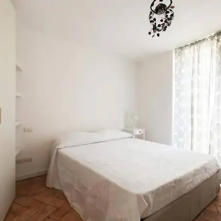 Apartmán Hozyhome Brera Milán