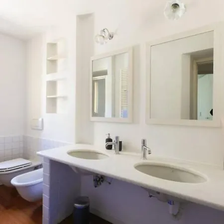 Apartmán Hozyhome Brera