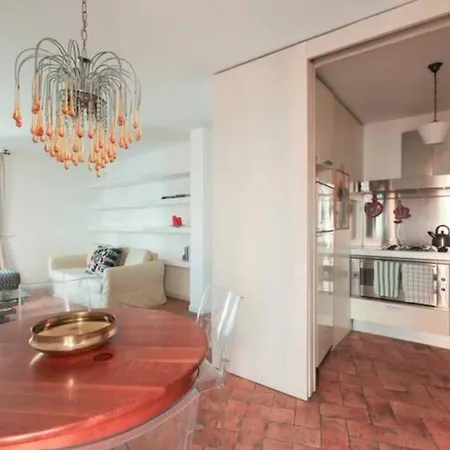 Apartmán Hozyhome Brera Milán