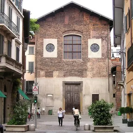 Apartmán Hozyhome Brera