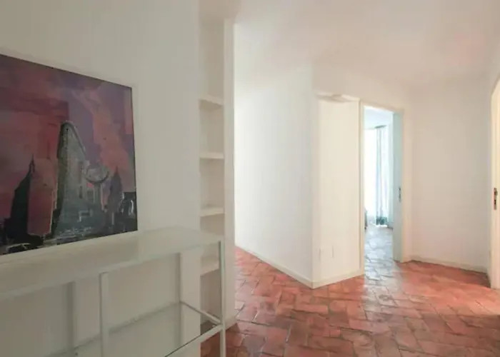 Διαμέρισμα Hozyhome Brera