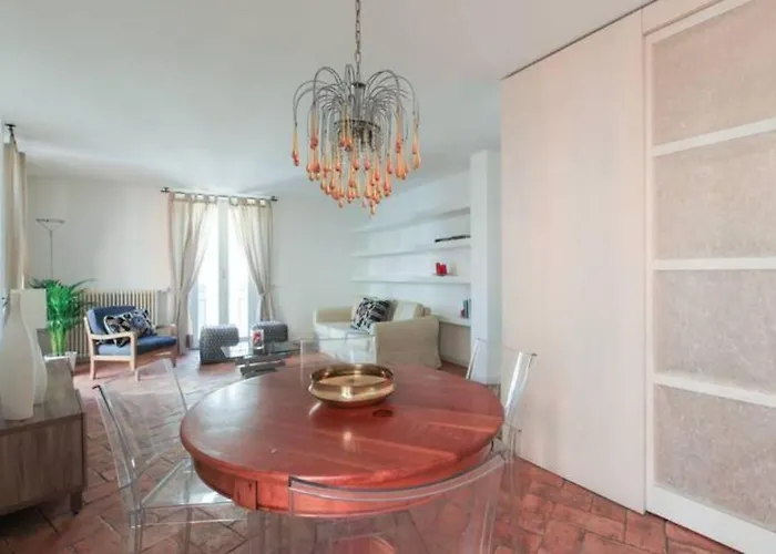 Hozyhome Brera Μιλάνο