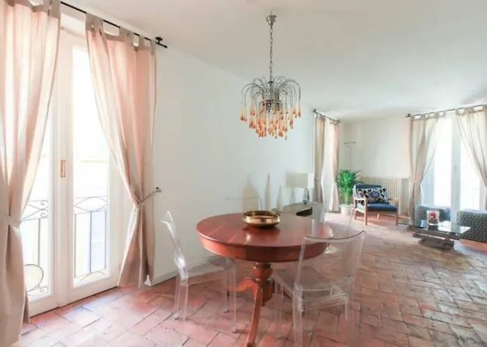 Hozyhome Brera Διαμέρισμα
