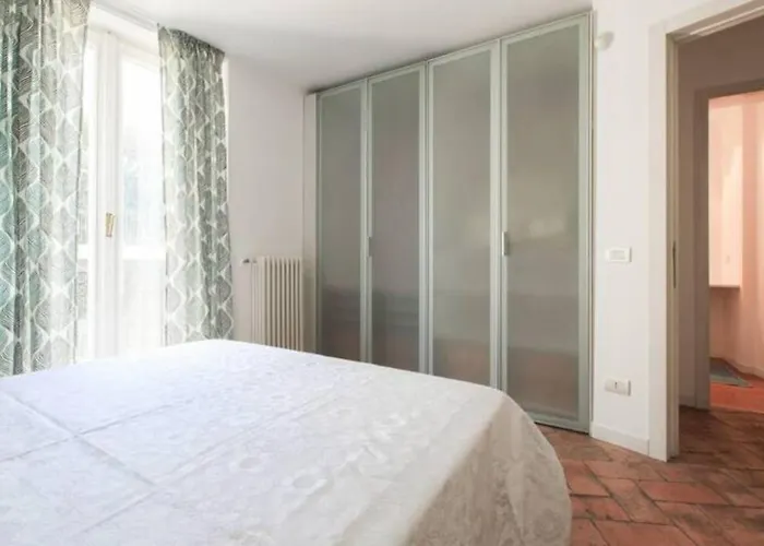 Διαμέρισμα Hozyhome Brera *
