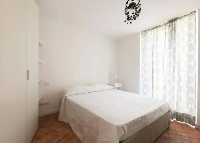 Διαμέρισμα Hozyhome Brera Μιλάνο