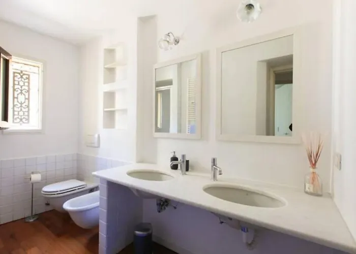 Διαμέρισμα Hozyhome Brera