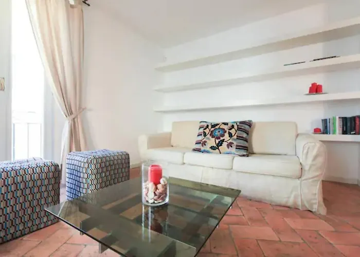 Hozyhome Brera Διαμέρισμα *