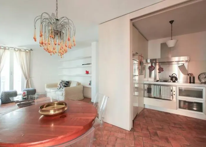 Διαμέρισμα Hozyhome Brera Μιλάνο